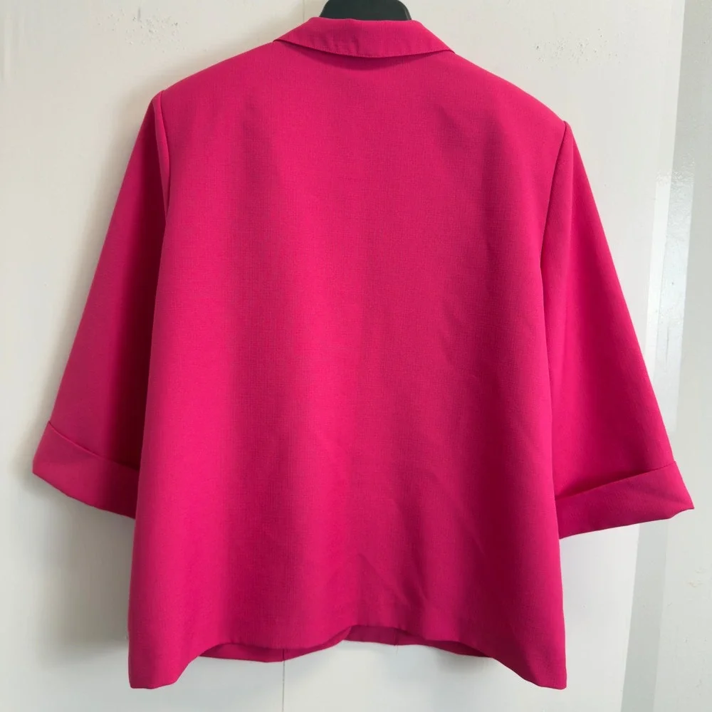 Nikki vintage two
